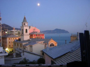 Mansarda sul mare - La Contessa di Caprafico